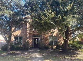 3215 Brinmont Place Ln, Katy, TX 77494
