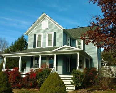 76 W Banner St, Lebanon, VA, 24266
