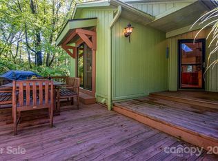 457 Soquili Dr #40, Brevard, NC 28712