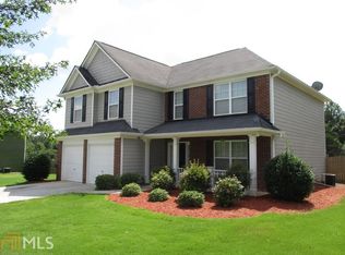 2332 Estapa Dr, Powder Springs, GA 30127