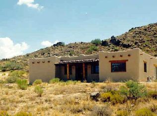 23350 W Gold Dollar Trl, Congress, AZ 85332