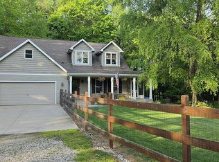63483 Robbins Lake Rd, Jones, MI 49061
