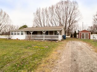 11518 Frances Rd, Flushing, MI 48433