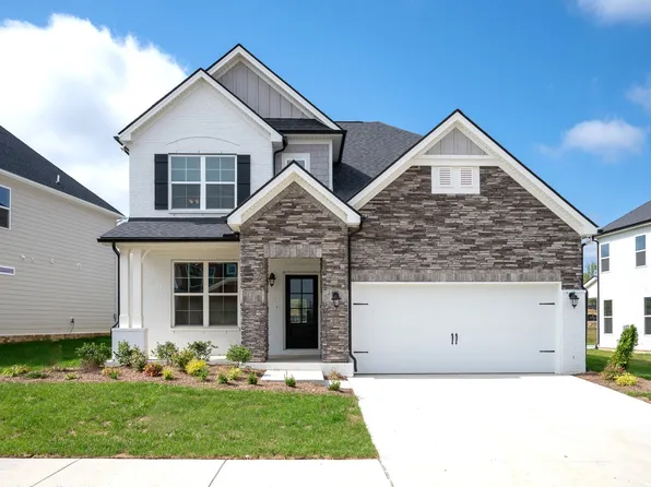 1206 Shady Pines Dr Lot 341, Mount Juliet, TN 37122