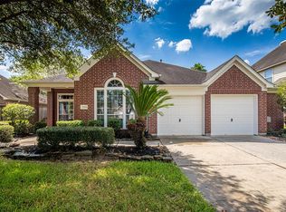 7539 Opal Hill Ln, Humble, TX 77396