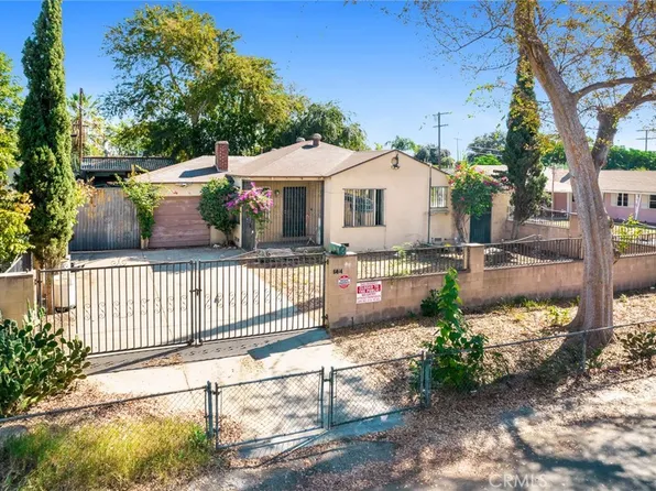 6424 Bakman Ave, North Hollywood, CA 91606