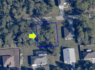 426 La Croix Rd SW, Palm Bay, FL 32908