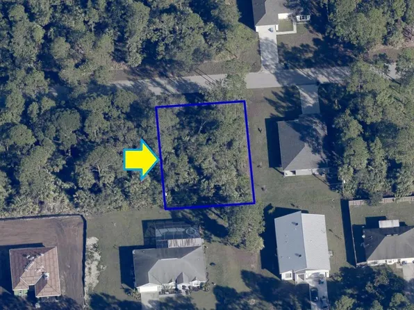 426 La Croix Rd SW, Palm Bay, FL 32908