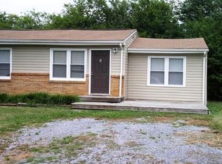 145 Lester Heights Rd APT 2, Gray, TN 37615