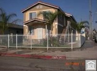 5360 3rd Ave, Los Angeles, CA 90043