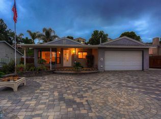 10518 Timberlane Way, Santee, CA 92071