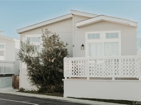 824 W 15th St Space 8, Newport Beach, CA 92663