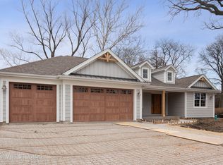 5608 S Edgewood Ave, Countryside, IL