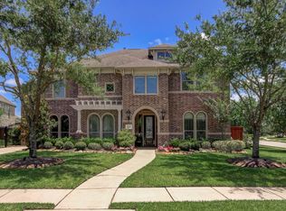 12302 Sienna Rosa Ln, Houston, TX 77041