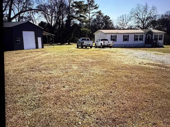 5025 State Highway 411, Gadsden, AL 35901