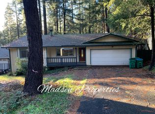 14539 Grinnell Ct, Magalia, CA 95954