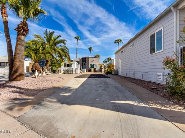 720 DOUGLAS Road #1422, Mesa, AZ 85205
