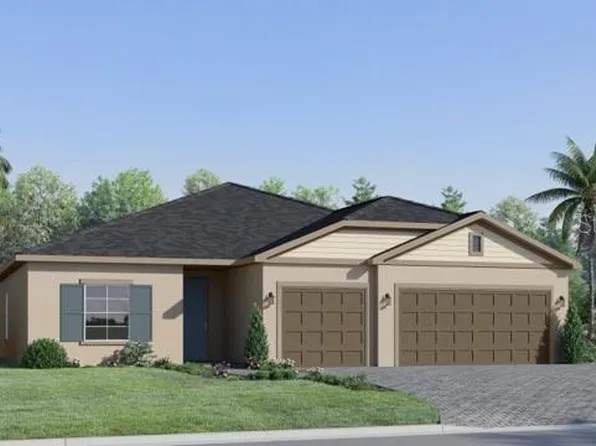 6486 SW 180th Cir, Dunnellon, FL 34432