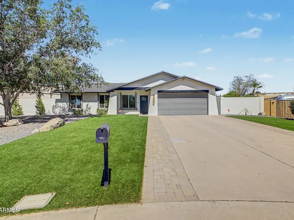 16457 N 47TH Street, Phoenix, AZ 85032