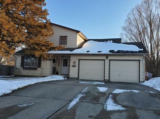 406 W South St, Marshalltown, IA 50158