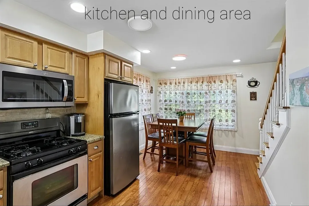 2 bed, 1193 sqft, $3,200 — Photo 3
