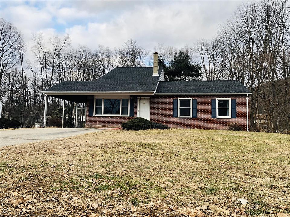 CUSTOM RANCH 4 BR/2BA