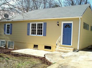 689 Parker Ave, Decatur, GA 30032