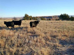 SW Lasswell Rd, Medicine lodge, KS 67104