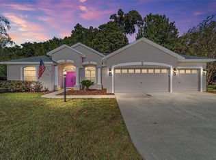 19497 SW 82nd Place Rd, Dunnellon, FL 34432