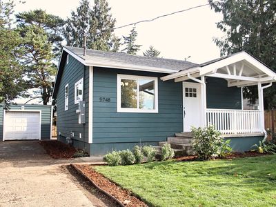 5748 SE 87th Ave, Portland, OR, 97266