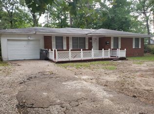 1217 Tom Temple Dr, Lufkin, TX 75904
