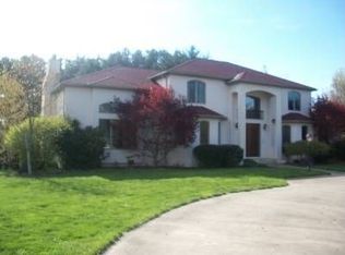 7445 Radford Rd, Athens, OH 45701