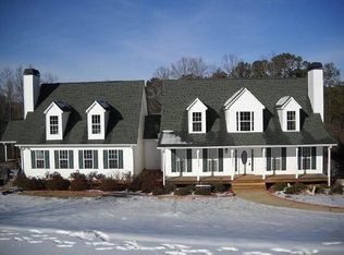 3434 Highway 136, Cumming, GA 30175