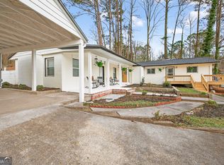 2439 Lakeshore Dr NE, Conyers, GA 30012