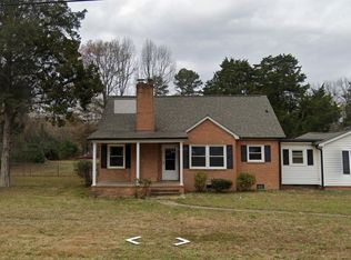 2225 Rama Rd, Charlotte, NC 28212