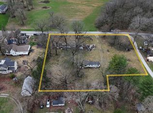 15-23 Grant St, Williamsport, IN 47993