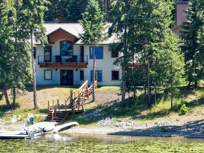 1600 Rogers Ln, Kila, MT, 59920