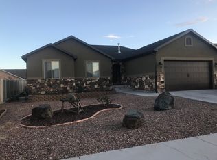 3300 Homestead Ave, Rock Springs, WY 82901