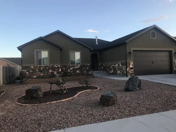 3300 Homestead Ave, Rock Springs, WY 82901