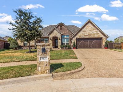 913 Joshua Ct, Granbury, TX, 76048