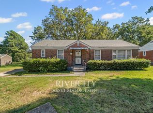 3256 Ridgecrest St, Memphis, TN 38127