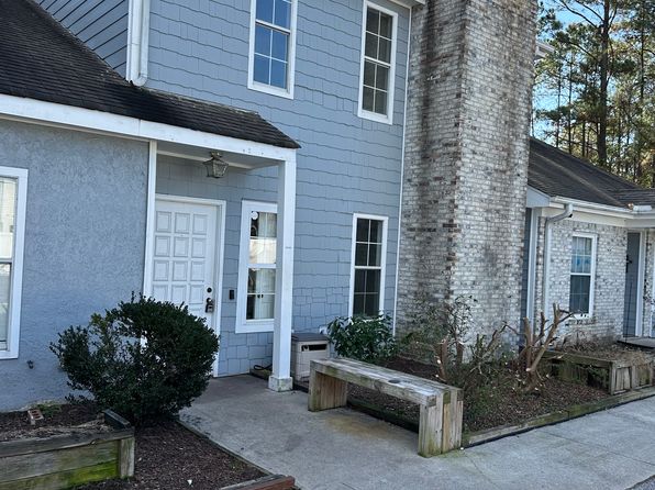 1008 Beach Dr SW APT B2