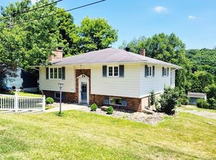 202 Locust St, Rural Valley, PA 16249