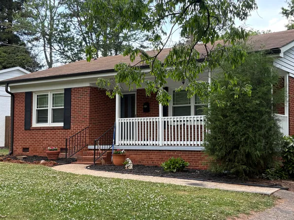 2927 Wicklow Pl, Charlotte, NC 28205