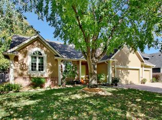 219 Bent Tree Ct, Andover, KS 67002