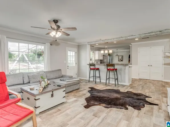 4726 Spicewood St, Tuscaloosa, AL 35405