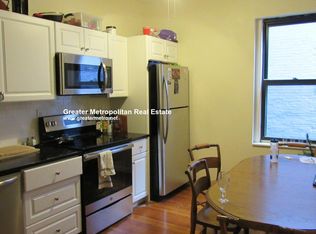 18 Battery St #A2, Boston, MA 02109