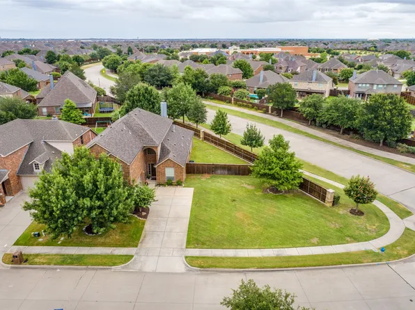 10500 Flat Creek Trl, McKinney, TX 75072