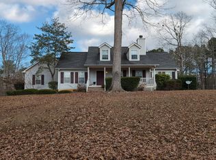 306 William Trl, Locust Grove, GA 30248