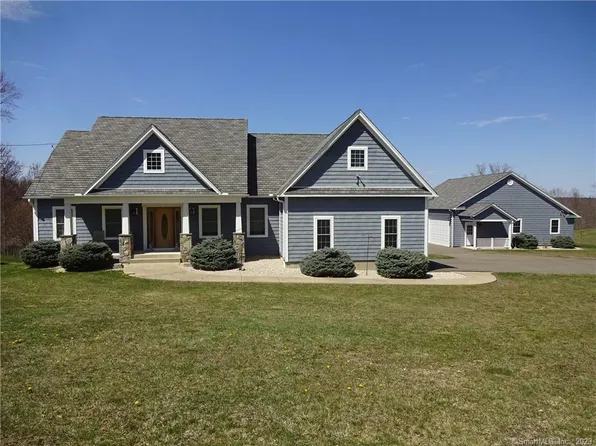 454 Skokorat Road, Beacon Falls, CT 06403